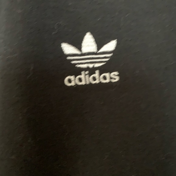 Adidas Women's Original DH4194 Track Jacket - Picture 4 of 8